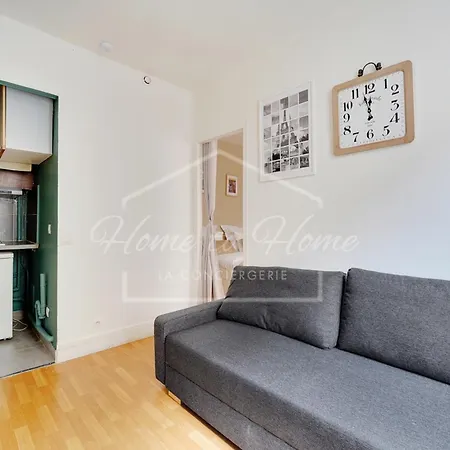 23m2 A Apartment