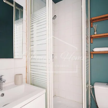23m2 A Apartment *